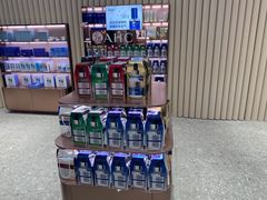 -国药中服免税(北京坊店)