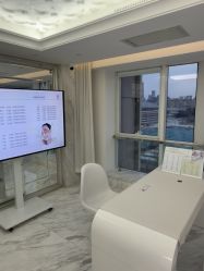 -小梨专业脱毛连锁机构