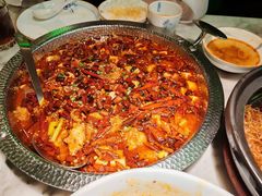 -辛香汇·现炒川菜(淮海路百盛店)