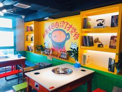 -钢管厂五区小郡肝火锅串串香(清河店)