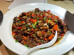 -小柴米·传统江西菜(八一广场店)