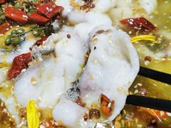 -杨记大丰收鱼庄(国贸店)