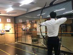 -弓舍射箭俱乐部(高新总店)
