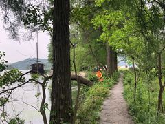 -东湖落雁景区