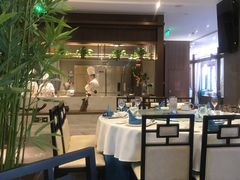 大堂-松鹤楼·非遗·苏帮菜(融科店)