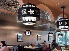 -清真·卡德尔大叔新疆主题餐厅(龙汇路店)