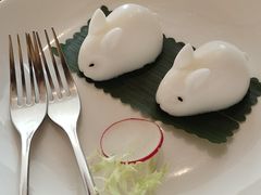 -厦门艾美酒店·乐美中餐厅