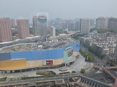 -芜湖金鹰尚美酒店