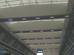 -南宁东站