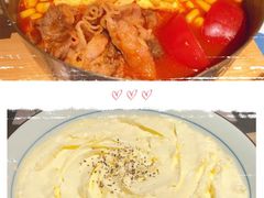 -火山屋台(新街口店)