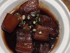 外婆红烧肉-佬肥猫(南翔印象城MEGA店)