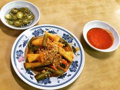 -無招牌海鮮(芽笼店)