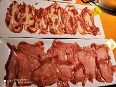 -海银海记潮汕牛肉火锅(新港中路海珠店)