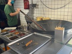 -董顺桃老长沙臭豆腐(步行街店)