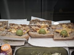 -赛百味SUBWAY(都汇天地店)