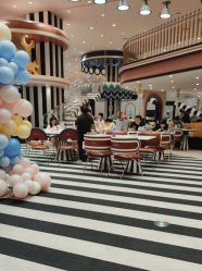 -奈尔宝家庭中心·亲子餐厅(鄞州万达店)