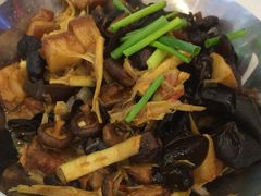 -自游人·美食一楼·地道徽菜(三十年名店)