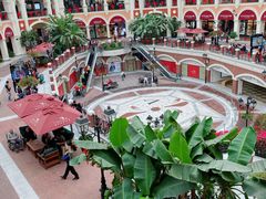 -佛罗伦萨小镇广佛名品奥特莱斯(疏港路店)