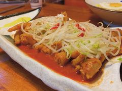 辣鸡爪-中国凉都黄牛肉馆(杭州总店)