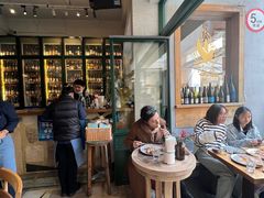 -RAC BAR(安福路店)