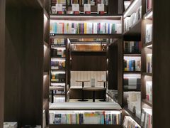 店内环境-钟书阁(群光广场店)