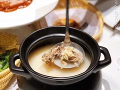 鸭汤-煜丰汴京烤鸭(福彩路店)