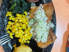 -萨莉亚意式餐厅(护国新天地店)