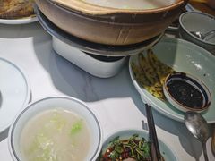 -吴家·非遗淮扬小馆(镇江万达广场店)