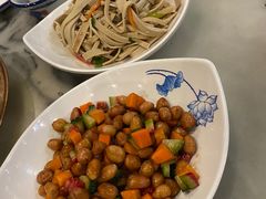 -五悦北平四季涮肉·烧烤(老商埠店)