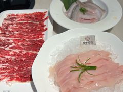 -围炉夜话·潮汕卤水火锅(榕江店)