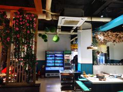-贵府酸汤牛肉火锅·贵州老字号(飞山街店)