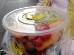 -老炳·七丛松甘草水果