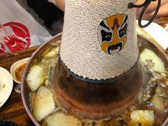 -虾满堂(金平路店)
