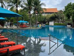 -三亚海棠湾万丽度假酒店