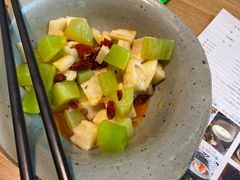 -潮粥荟·潮汕砂锅粥(槐房万达店)