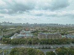 -上海浦东嘉里大酒店