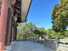 -厦门园林博览苑