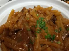 -贝勒爷·酥不腻烤鸭