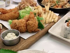 -元气寿司(金光华店)