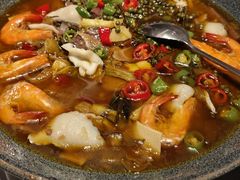 -香园茶社·金陵小灶(老门东店)