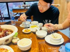 -黄连大头华烧鹅店(大良店)