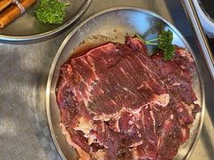 -安又胖韩国烤肉
