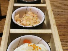 -赤坂亭·M9和牛烧肉·铁板烧(合肥万象城店)