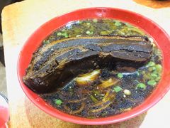 -小龙大肉面馆
