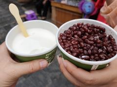 -一杯黔茶(西江千户苗寨古街店)