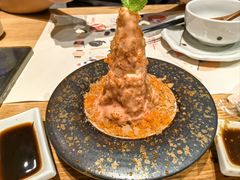 -上户日本料理(北仑富邦店)