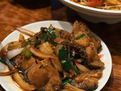 -春雪面馆(转塘店)