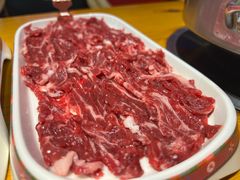 -大吉利·潮汕鲜牛肉火锅(西安店)