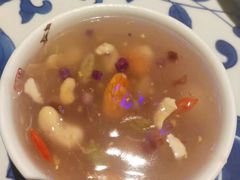 -绿茶餐厅(昆明世纪金源店)
