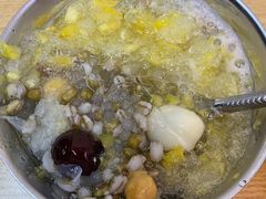 -南街清补凉(黄贝岭店)